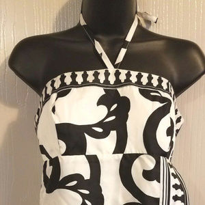 NEW White House Black Market brand blouse~S